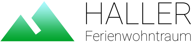 Logo Ferienwohntraum Haller
